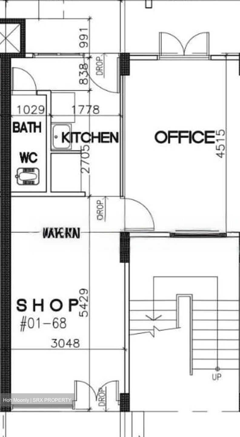 EAST PAYOH PALM (D12), Shop House #451385571